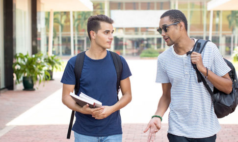 What You Should Have Asked Your Teachers