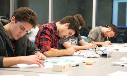 Learn Exactly How I Improved Education