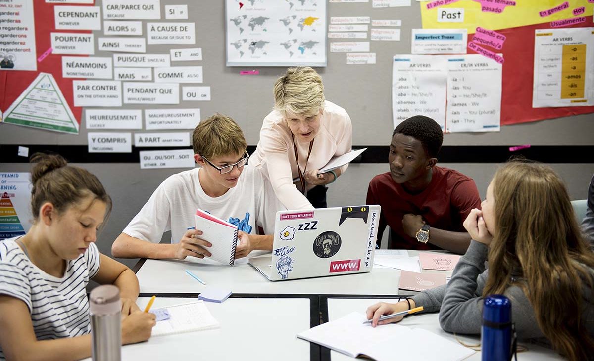 Teaching Children English Online Course