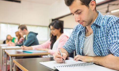 Complete Your Thesis in 6 Months