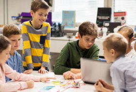 How to Learn English Fast and Easy