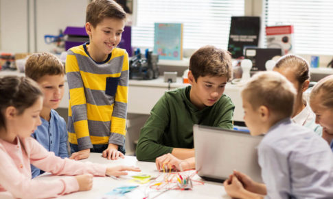 How to Learn English Fast and Easy