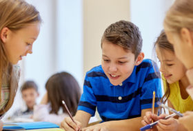 How to Start a Business With Education