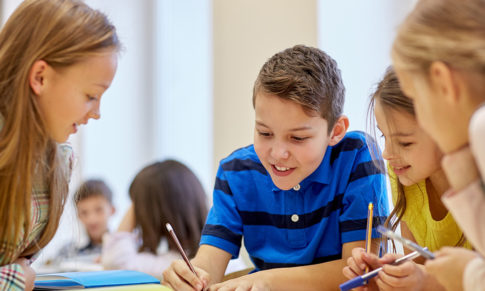 How to Start a Business With Education