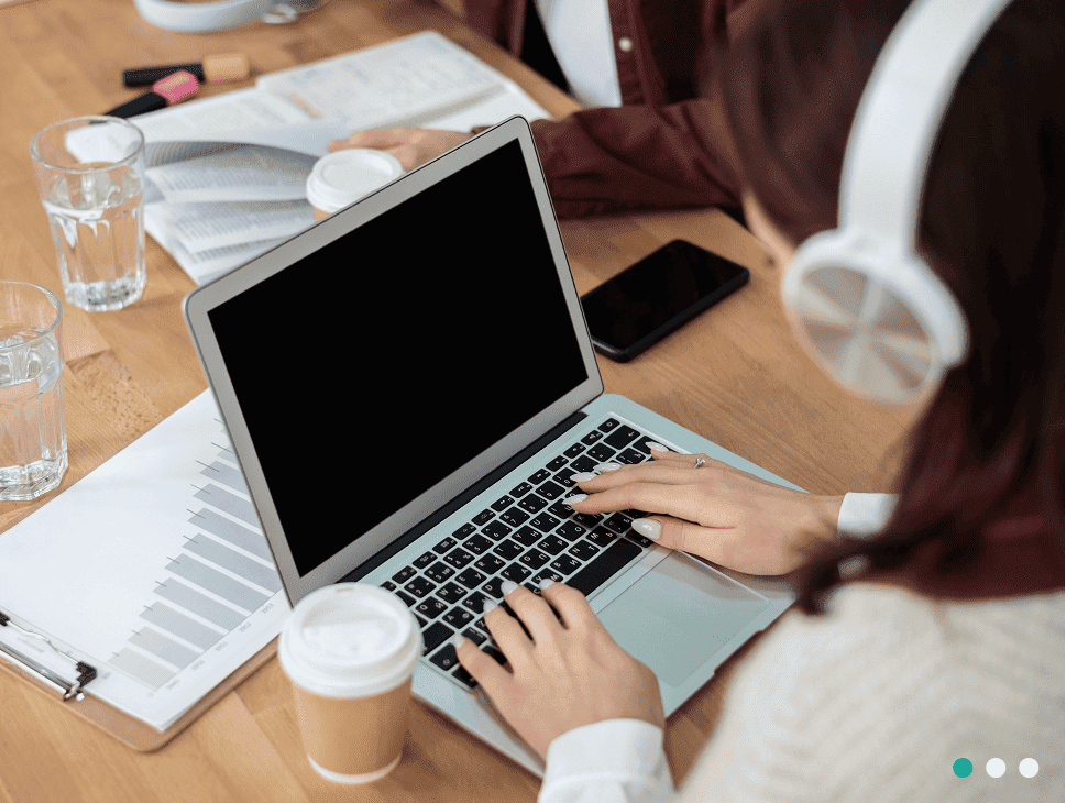 Master Web Design in Photoshop